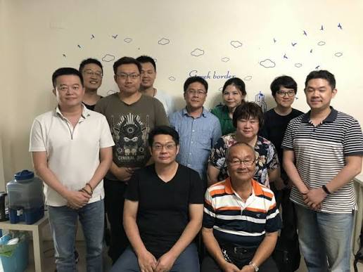 Tự Truyện Lương Nhược Du - Khám Phá Phi Tinh Lương Phái